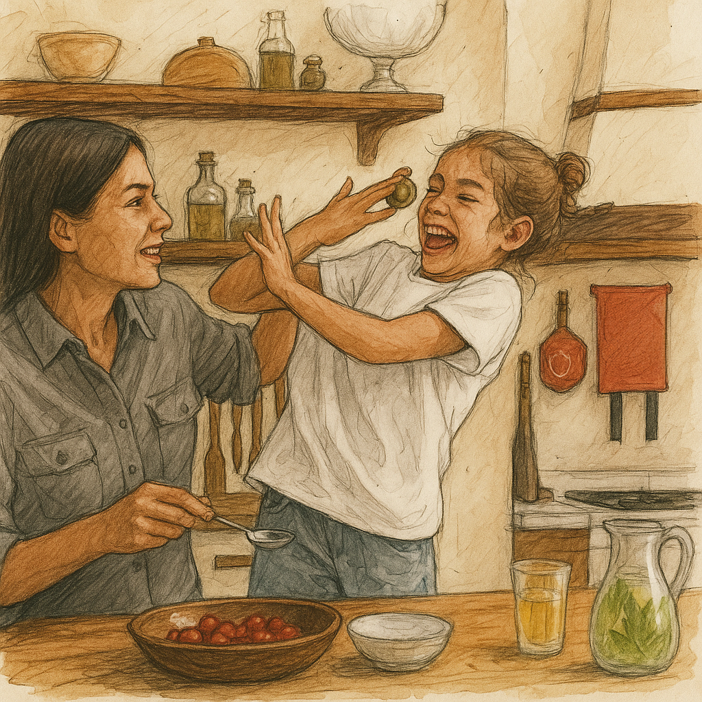 Why You Need a Fire Blanket in Your Home (From Someone Who's Seen What Happens Without One)