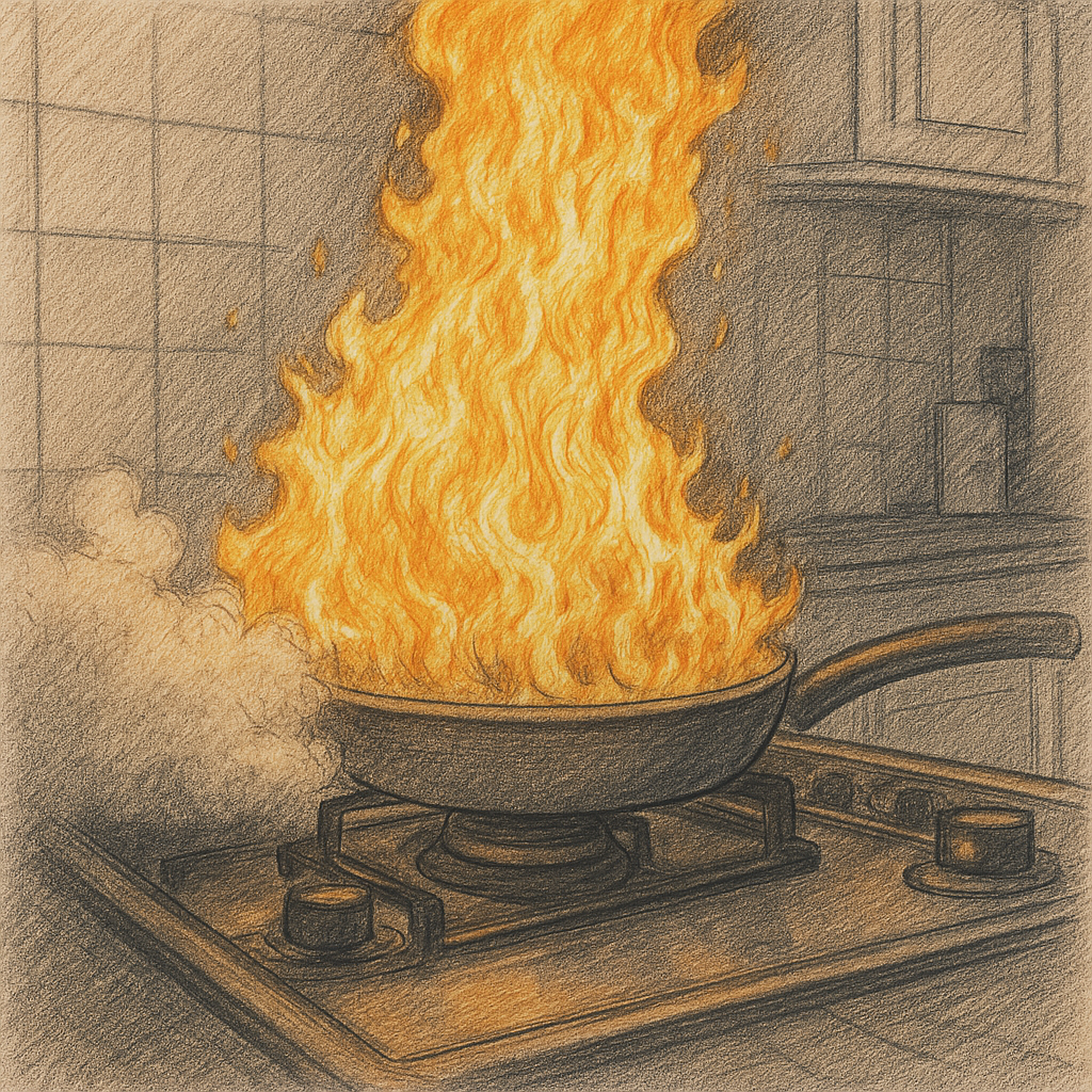 How Often Should You Inspect a Fire Blanket? The Answer Might Surprise You