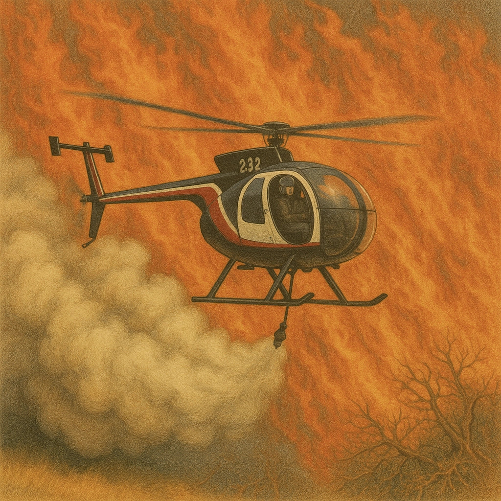 When Not to Use a Fire Blanket: 7 Dangerous Situations to Avoid