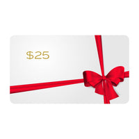 Gift Card - Fire Blanket Inc
