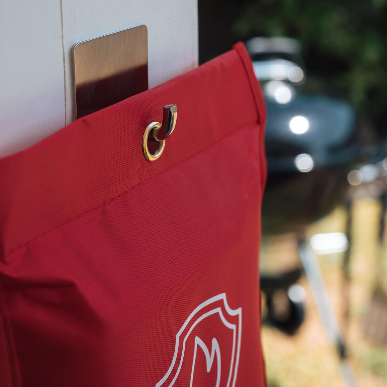 [FREE GIFT] Fire Blanket Hook - Fire Blanket Inc