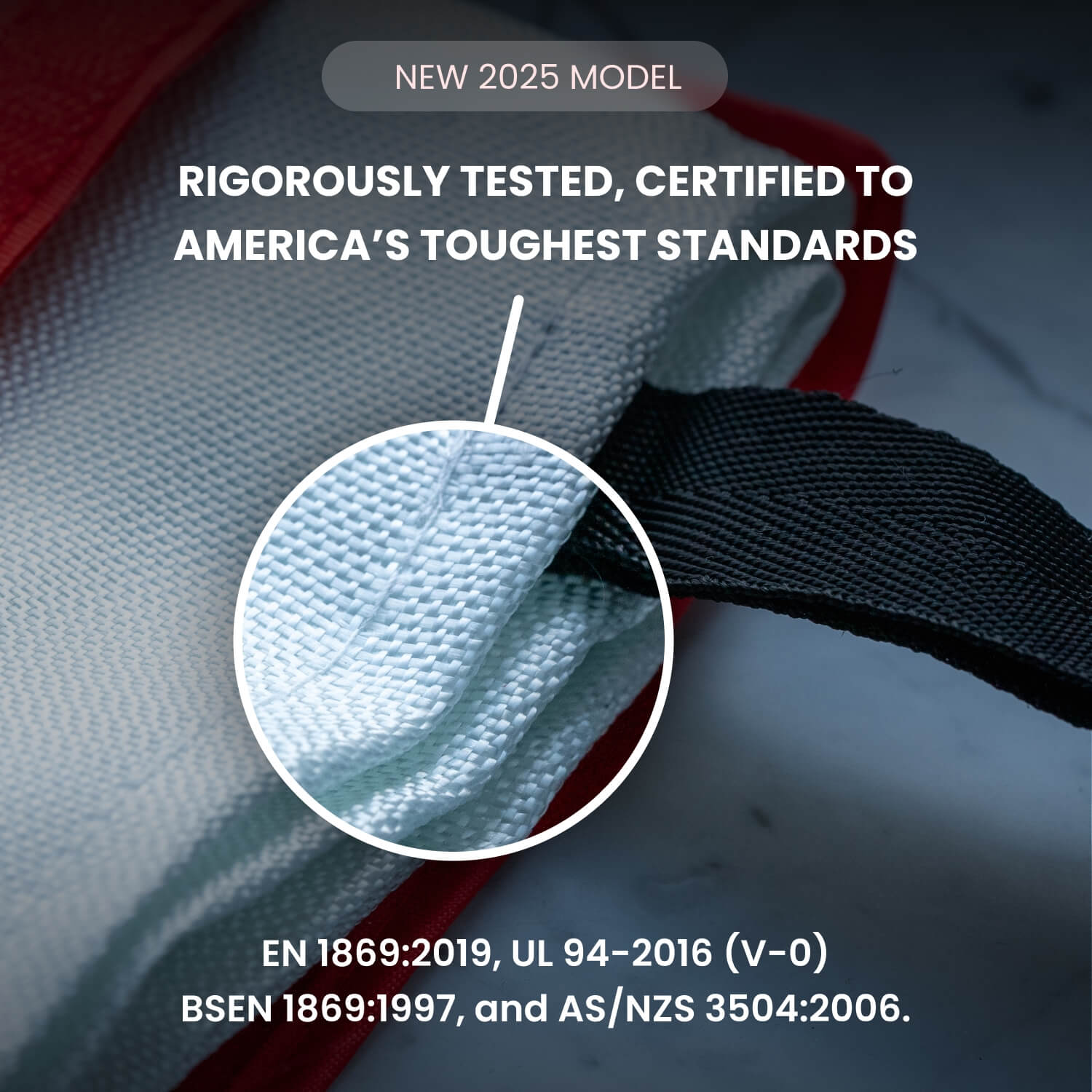 The Fire Blanket (Deal) - Fire Blanket Inc